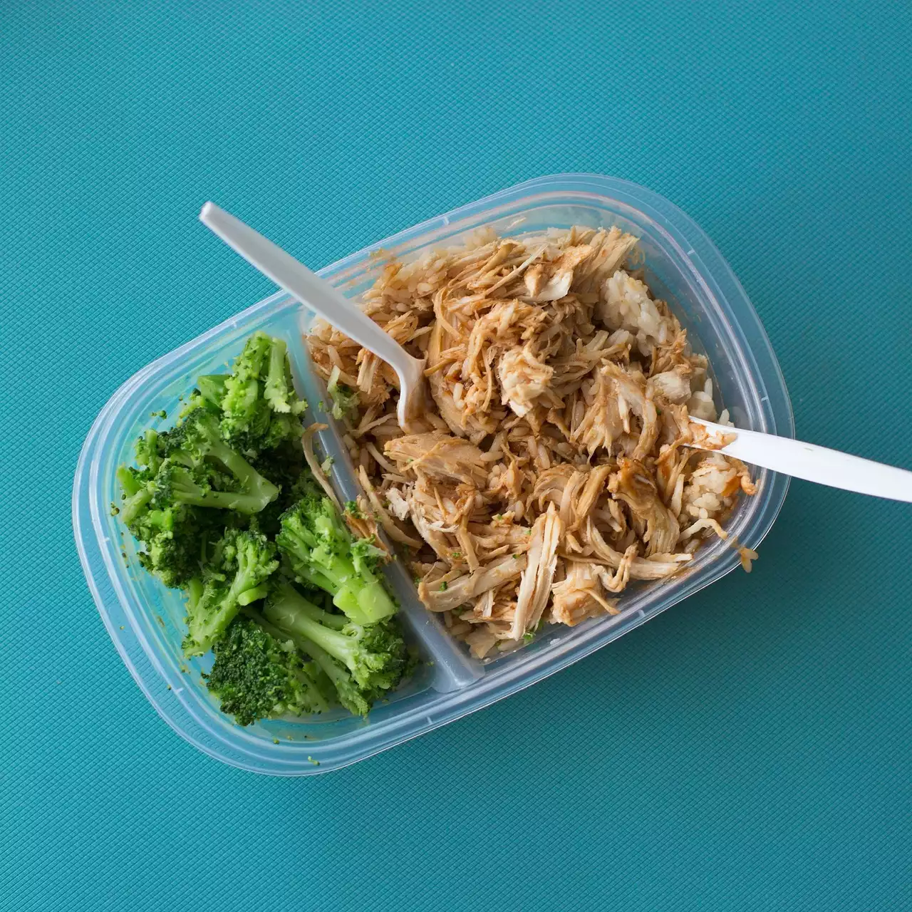 Een Zero Waste-lunch inpakken: tips en trucs